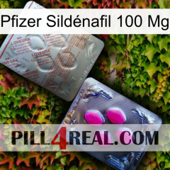 Pfizer Sildénafil 100 Mg 38